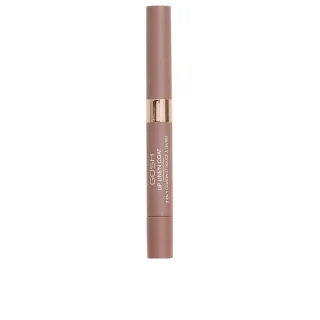 Lip Line'n Coat 2 In 1 Lippenstift #002-burnt Cinnamon 2 ml