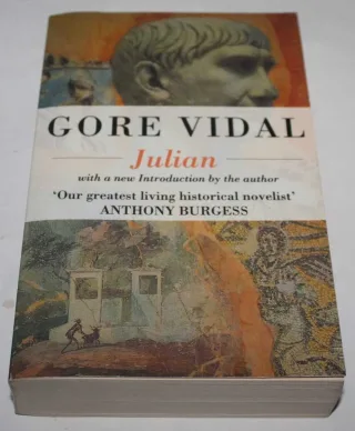 Julian. Roman