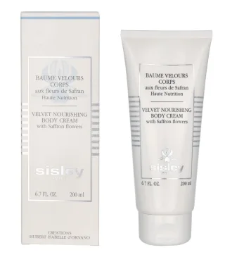 Sisley Velvet Nourishing Body Cream 200ml.