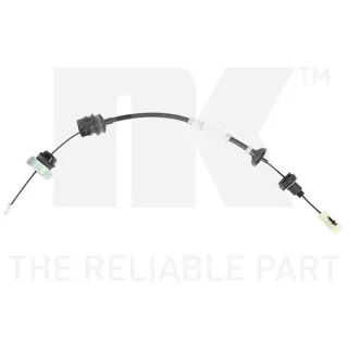 NK Kupplungsseil Citroen Evasion Fiat Scudo Ulysse