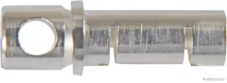 HERTH&BUSS Kontaktbuchse, KOSTAL RK 2,5 L 90 - 50253910