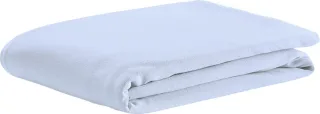 Odenwälder Spannbetttuch Tencel-Jersey 70/140 cm hellblau