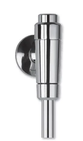 Benkiser 670 Urinal Druckspüler mit Vorabsperrung 670 22 00 6702200
