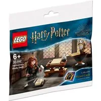 LEGO® LEGO® 30392 Harry Potter - Hermines Schreibtisch (Harry Potter) Konstruktions-Spielset