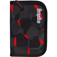 ergobag Federmäppchen Federmäppchen, (23-tlg), mit Lyra‑Stiften