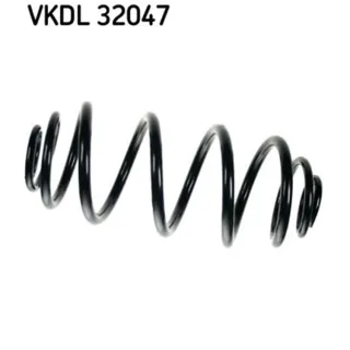 SKF Feder hinten Fiat Croma