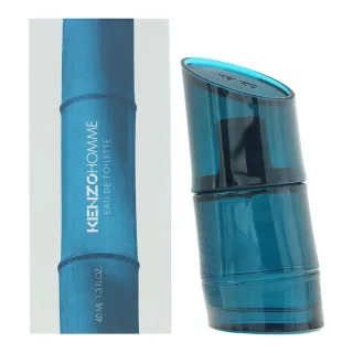 Kenzo Homme Eau De Toilette Spray 40 ml