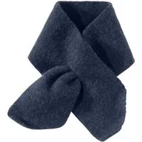 Hessnatur Schal aus reiner Bio-Merinowolle, (1-St)