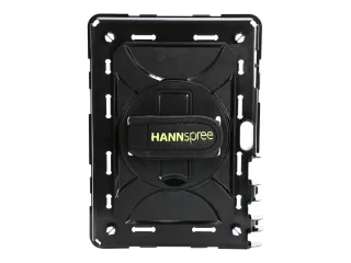 Hanns.G Hannspree | 80-pf000001g00k | Schutzhülle für Tablet - widerstandsfähig