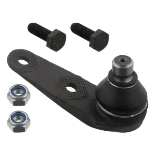 Febi Traggelenk Audi 80 90 Coupe 03612
