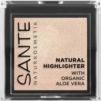 SANTE Highlighter Natural Highlighter - 01 Champagne 7g