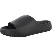 Coolwalk Herren Mules Strand Sandale (86193483) Flach Sandalen in Schwarz
