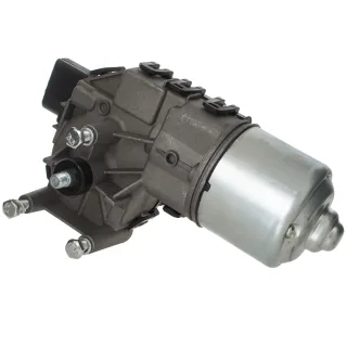 Wischermotor Scheibenwischermotor Scheibenwischer Motor Vorne 1273083 für Opel Astra H ab 2004-2014