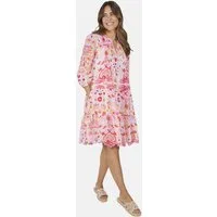 Lieblingsstück Sommerkleid KaiaL aus 100% Baumwolle