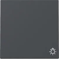 Wippe Symbol Licht anthrazit, Retail