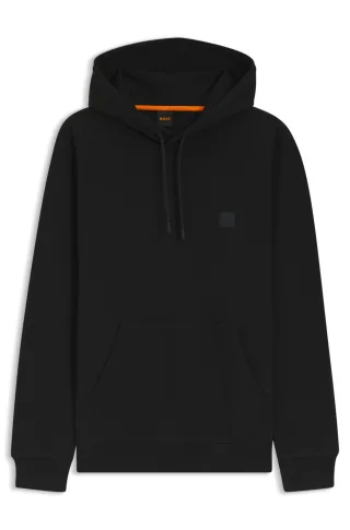 BOSS Menswear Orange - Wetalk Black - Gr. - L