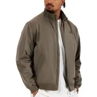 RedBridge Sommerjacke mit Stehkragen und Reißverschluss Casual Look Strapazierfähig, formstabil, pflegeleicht