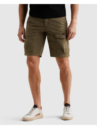 PME Legend - HAWKDOWN SHORTS dusky green - Gr. - 34