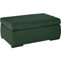 Home affaire Polsterhocker Win, B: 97 cm - OTTO. Verlässliche Qualität., individuell zu kombinieren