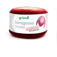 Gründl Saragossa Shades Häkelwolle, 250 g