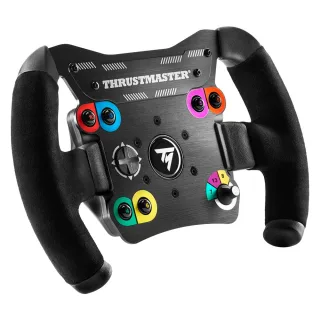 Thrustmaster Open Wheel [für PlayStation 4 Xbox One PC] schwarz