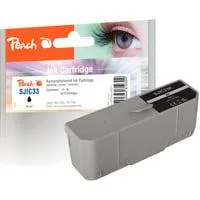Tinte schwarz PI200-1045 kompatibel zu Epson SJIC33P