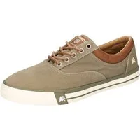 LERROS Sneaker Schnürschuh, Halbschuh, Freizeitsneaker mit weichem Schaftrand