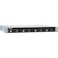 TR-004U-USB 3.0, Laufwerksgehäuse schwarz