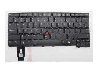 Lenovo LCFC | 5n21m38296 | Ersatztastatur Notebook - mit Trackpoint