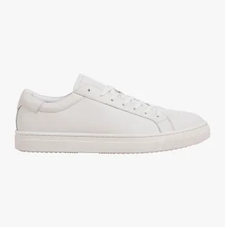 Jack & Jones Radcliffe Herren Sneaker Weiß
