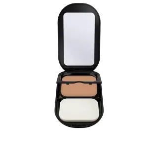 Facefinity Compact Wiederaufladbare Make-up-basis Spf20 #05-sand 10 gr
