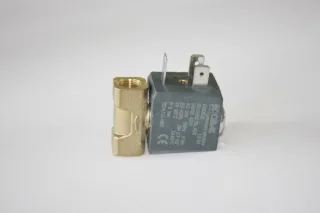 ELMAG Elektro-Magnetventil 24 Volt - 9504412
