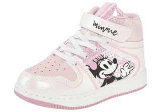Disney Sneaker "MINNIE"