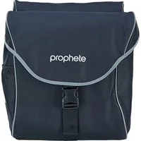 Prophete Fahrradtasche Doppelpacktasche