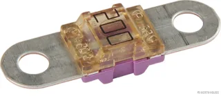 HERTH&BUSS Sicherung, MIDI, 32V max., M5 lila - 50295867