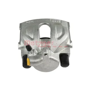 Metzger Bremssattel hinten links Mercedes Sprinter VW Lt 6260447