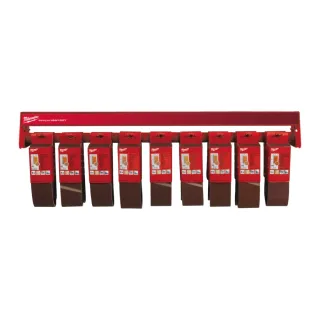 Milwaukee - 1M MODUL SCHLEIFBAND 75X533 MM SNP - 4932430514