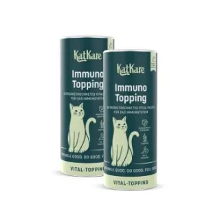 KatKare Vital Toppings Immuno 2x90 g