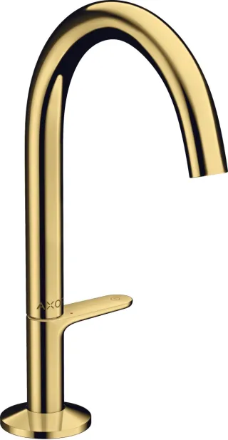 Hansgrohe Waschtischmischer Select 170 Axor One 48020990