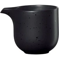 ASA SELECTION Schale ASA Selection coppa Gießer, kuro Ø7,5 cm 0,2l, Porzellan