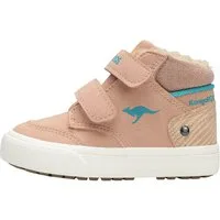 KangaROOS KAVU PRIMO V Sneaker Warmfutter