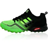 Nowaland Bequeme und Funktionale Outdoor-Schuhe Freizeitschuhe Sneaker