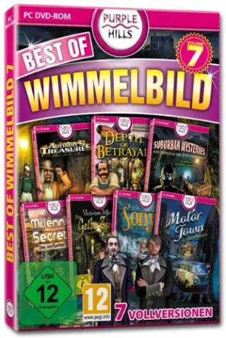 Best of Wimmelbild 7