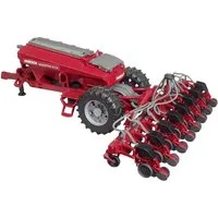 Bruder® Spielzeug-Traktor Landwirtschafts Modell Landwirtschafts Modell 02037