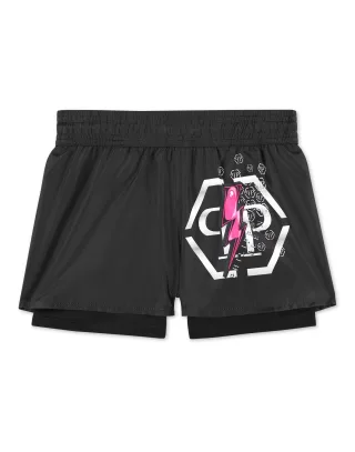 Jogging-Shorts