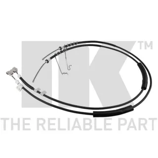NK Handbremsseil links Ford Tourneo Transit 1,8 9025121