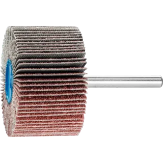 PFERD TOOLS Korund Fächerschleifer F für Feinschliff und Finish - 44503066