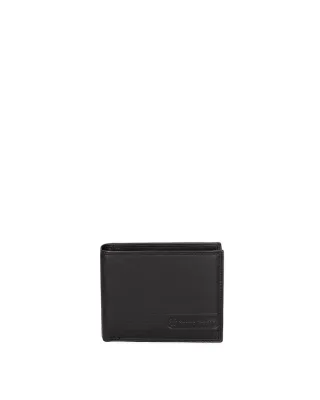 Sergio Tacchini Geldbörse Männer BLACK