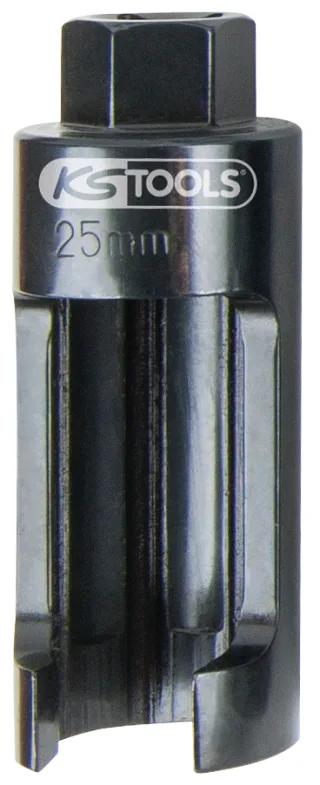 KS Tools 1/2" Injektor-Stecknüsse - 152.1195