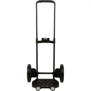Reisenthel Citycruiser Rack schwarz